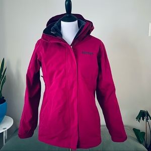 Marmot 3 in 1 Jacket